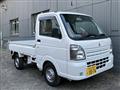 2019 Suzuki Carry Truck