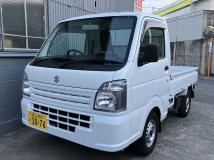 2019 Suzuki Carry Truck