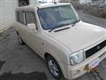 2005 Suzuki Lapin