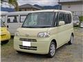 2011 Daihatsu Tanto