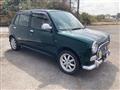 2001 Daihatsu Miragino