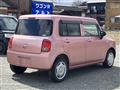 2010 Suzuki Lapin