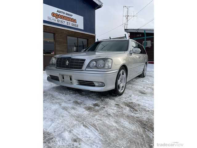 2001 Toyota Crown Estate