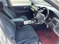 2001 Toyota Crown Estate