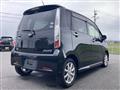 2012 Daihatsu Move Custom