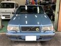1993 Volvo 850