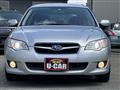 2006 Subaru Legacy Touring Wagon