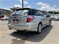 2006 Subaru Legacy Touring Wagon