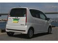 2007 Daihatsu Move Custom