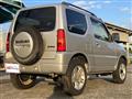 2008 Suzuki Jimny