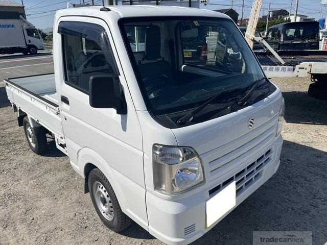 2019 Suzuki Carry Truck