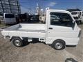 2019 Suzuki Carry Truck