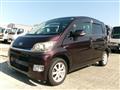 2008 Daihatsu Move Custom