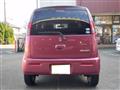 2012 Suzuki MR Wagon