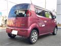 2012 Suzuki MR Wagon