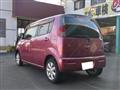 2012 Suzuki MR Wagon
