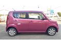 2012 Suzuki MR Wagon