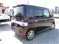 2006 Daihatsu Tanto Custom