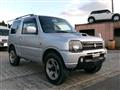 2012 Suzuki Jimny