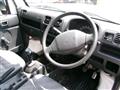 2002 Suzuki Carry Truck