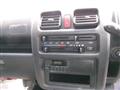 2002 Suzuki Carry Truck