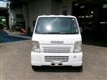 2002 Suzuki Carry Truck