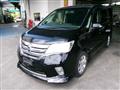 2013 Nissan Serena