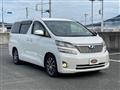2008 Toyota Vellfire
