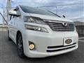2008 Toyota Vellfire