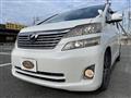 2008 Toyota Vellfire