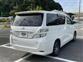 2008 Toyota Vellfire