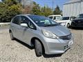 2011 Honda Fit
