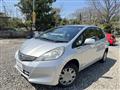 2011 Honda Fit