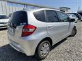 2011 Honda Fit