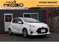 2015 Toyota AQUA