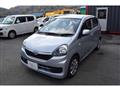 2015 Daihatsu Mira