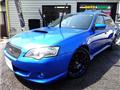 2005 Subaru Legacy Touring Wagon