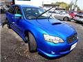 2005 Subaru Legacy Touring Wagon