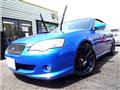 2005 Subaru Legacy Touring Wagon