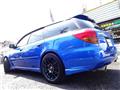2005 Subaru Legacy Touring Wagon