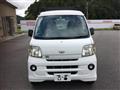 2013 Daihatsu Hijet Cargo