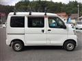2013 Daihatsu Hijet Cargo