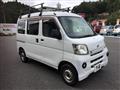 2013 Daihatsu Hijet Cargo