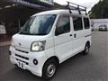 2013 Daihatsu Hijet Cargo