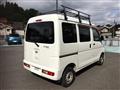 2013 Daihatsu Hijet Cargo
