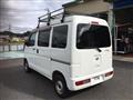 2013 Daihatsu Hijet Cargo