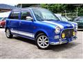 2002 Daihatsu Miragino
