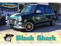 2003 Daihatsu Miragino