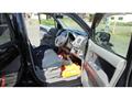 2012 Suzuki Wagon R