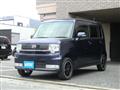 2010 Daihatsu Move Conte